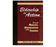 Eldership in Action – Richard Swartley