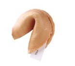 Chinese Fortune Cookies