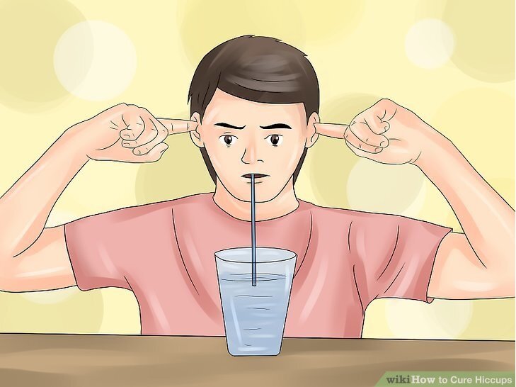 Effective Ways to Stop Hiccups Quickly and Naturally