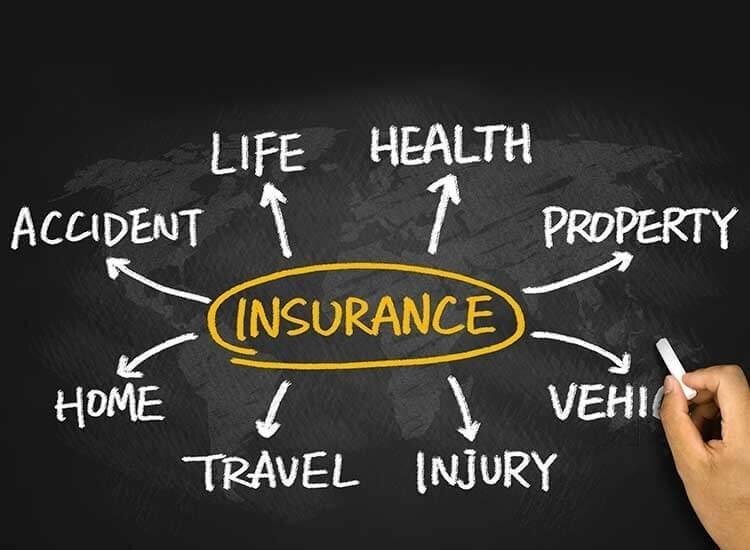 Top Ten Reasons Most People Resent Insurance