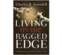 Living On The Ragged Edge – Chuck Swindoll