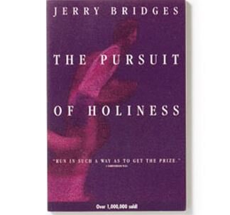 Pursuit Of Holiness – Jerry Bridges