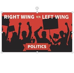 Does God Support the Left Wing or the Right Wing?