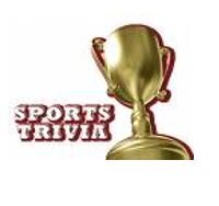 Sports Trivia Quiz