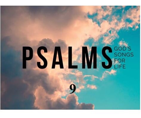 Psalm 9 — Victory Hymn