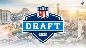 Recap of NFL 2020 Draft for Baltimore Ravens
