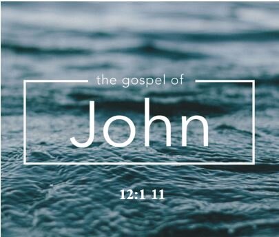 John 11:45-57  — Wanted . . . Dead or Alive