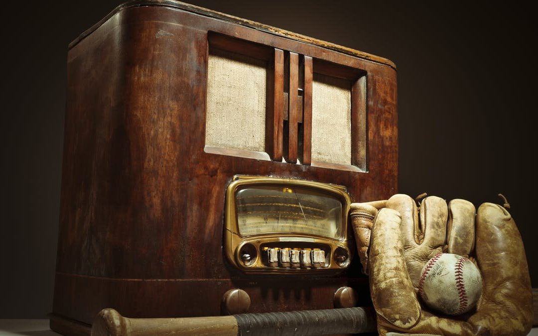Pet Peeve #32: Passing Away of Legendary Baseball Radio Announcers
