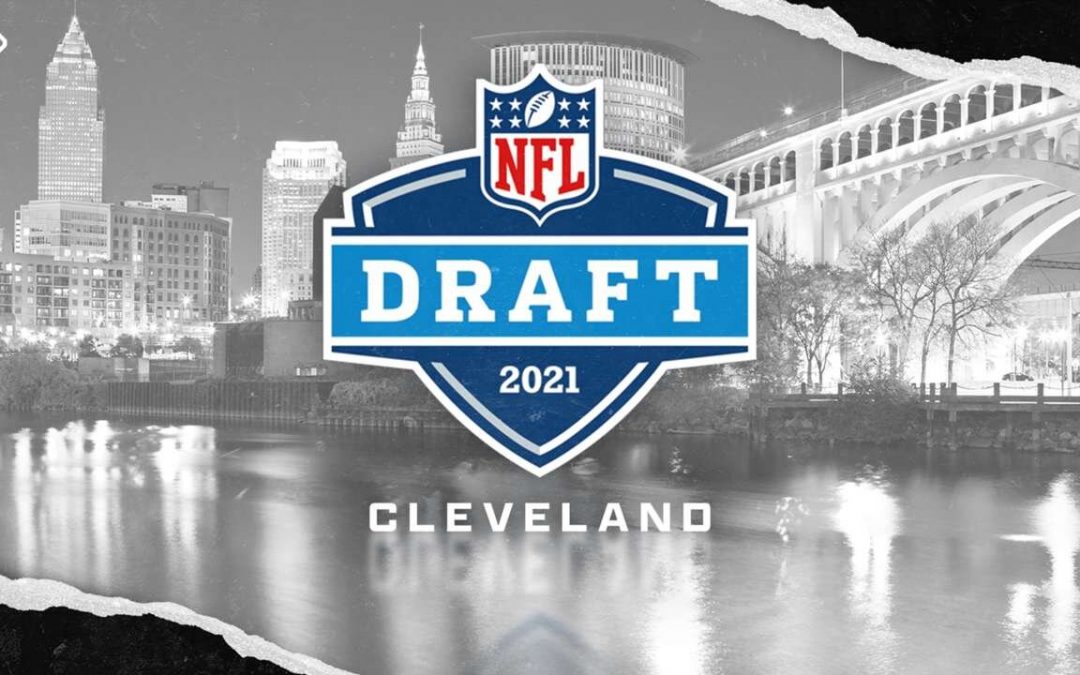 NFL First Round Mock Draft for Baltimore Ravens