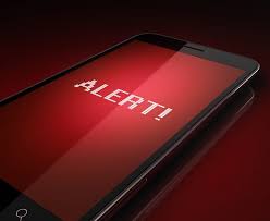 Pet Peeve #35: Cell Phone Alert Messages in the Middle of the Night